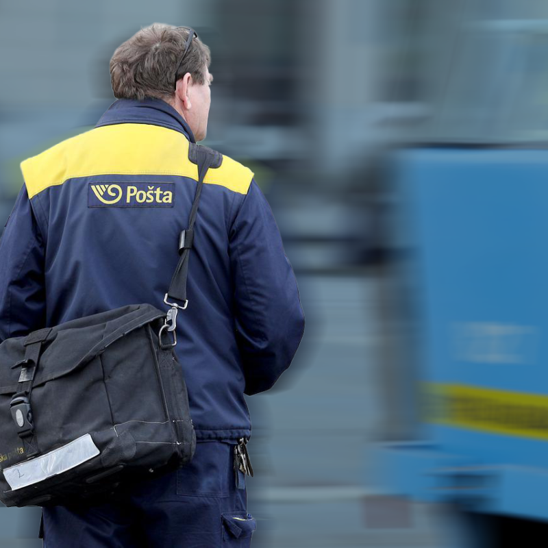 Primjer iz prakse: Kako prevodimo za Hrvatsku poštu?