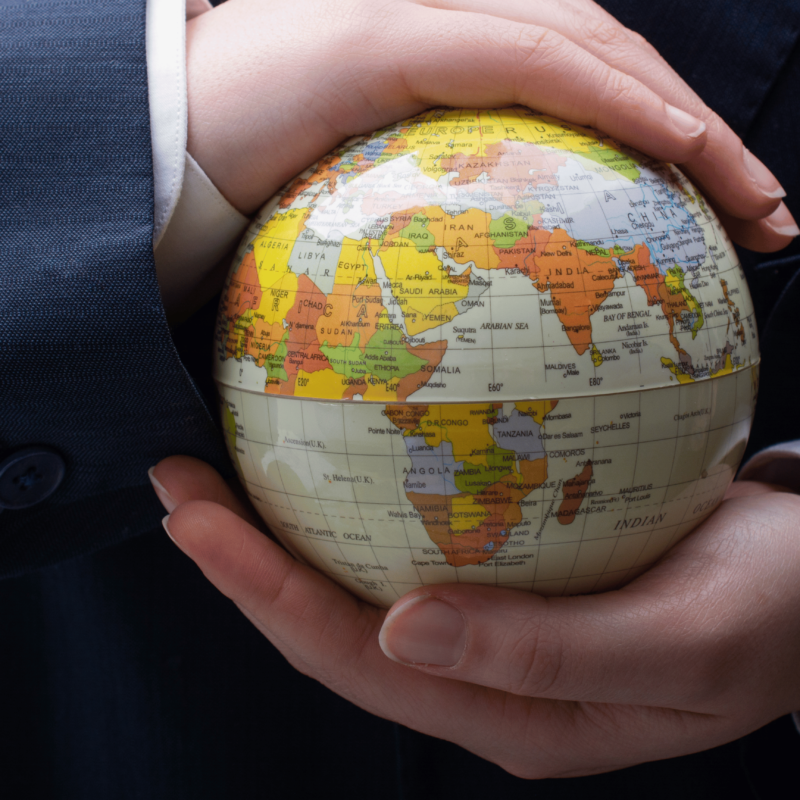 Multilingual Marketing: How to Adapt Your Marketing to Foreign Markets
