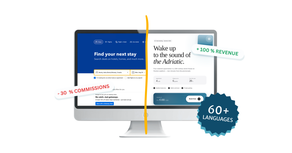 marketing, seo, tourism, multilingual, translation, ota platform, booking