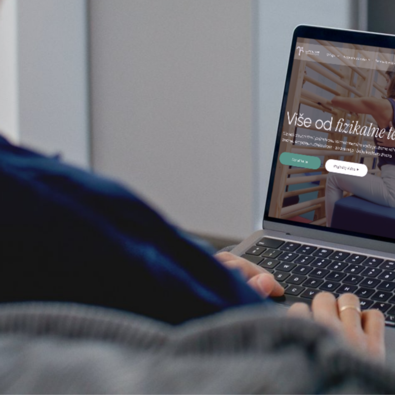 Case study: Prijevod web stranice za Lječilište Bizovačke toplice